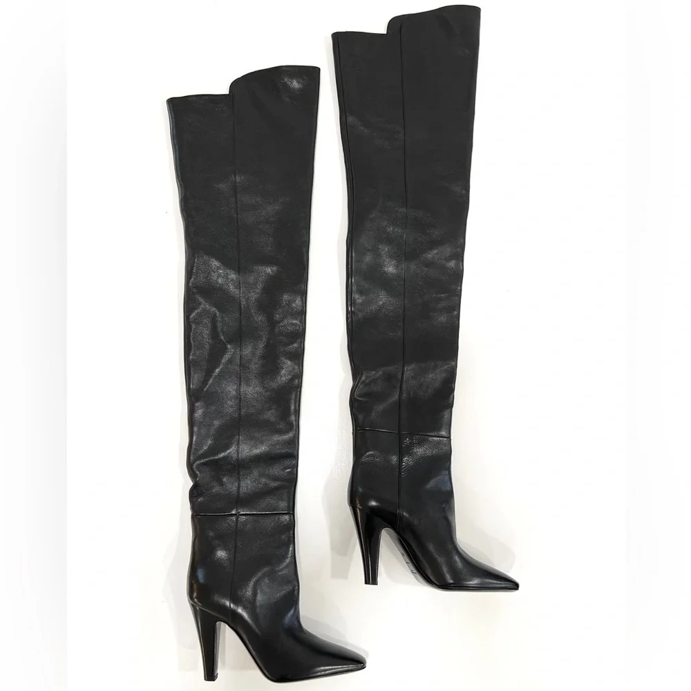 Saint Laurent one time